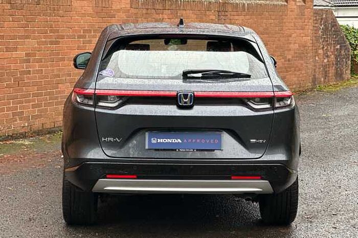 Honda HR-V Hybrid 1.5 eHEV Advance 5dr CVT 