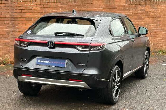 Honda HR-V Hybrid 1.5 eHEV Advance 5dr CVT 