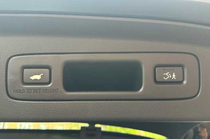 Honda HR-V Hybrid 1.5 eHEV Advance 5dr CVT 