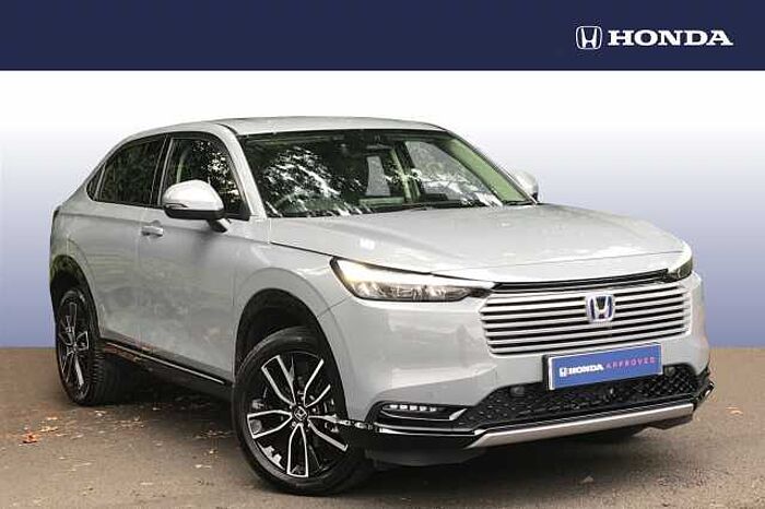 Honda HR-V e:HEV 1.5 eHEV Advance 5dr CVT 