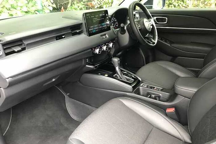 Honda HR-V e:HEV 1.5 eHEV Advance 5dr CVT 