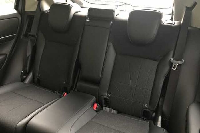 Honda HR-V e:HEV 1.5 eHEV Advance 5dr CVT 