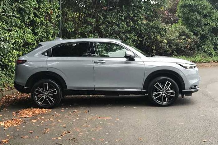 Honda HR-V e:HEV 1.5 eHEV Advance 5dr CVT 