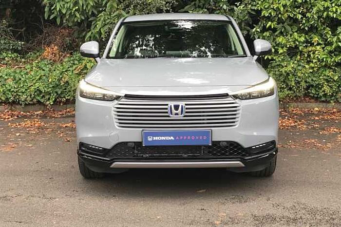 Honda HR-V e:HEV 1.5 eHEV Advance 5dr CVT 