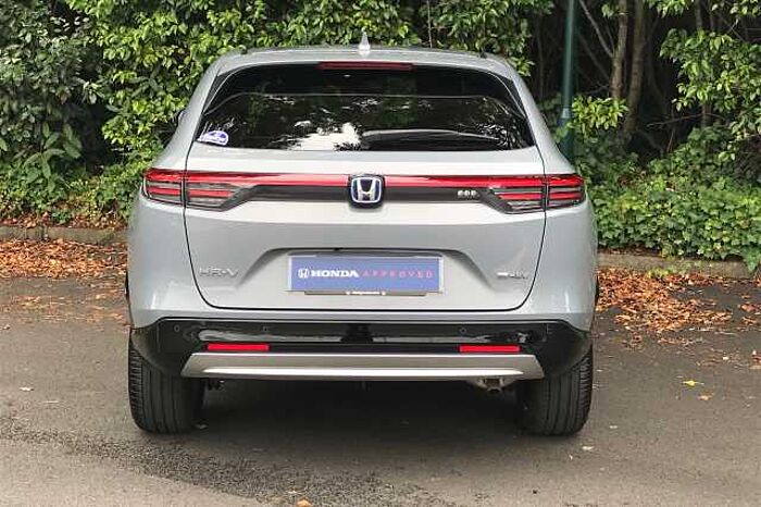 Honda HR-V e:HEV 1.5 eHEV Advance 5dr CVT 