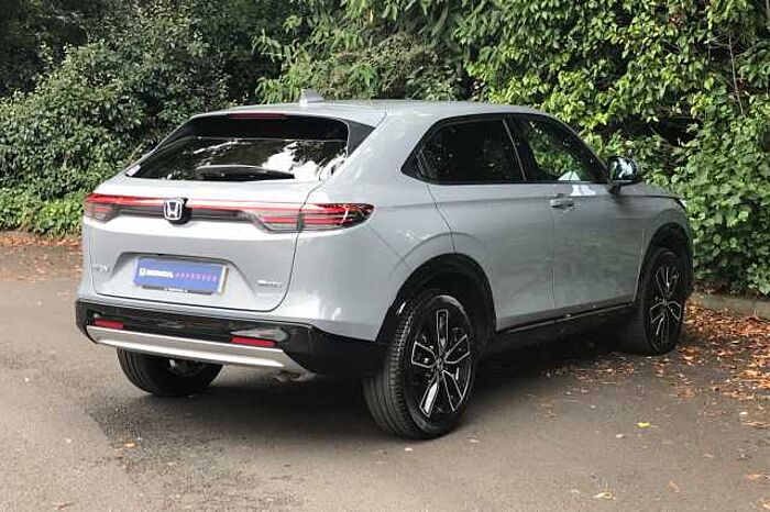 Honda HR-V e:HEV 1.5 eHEV Advance 5dr CVT 