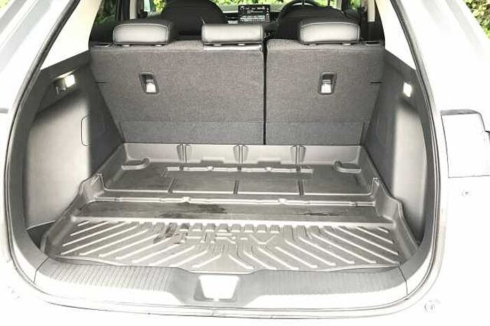 Honda HR-V e:HEV 1.5 eHEV Advance 5dr CVT 