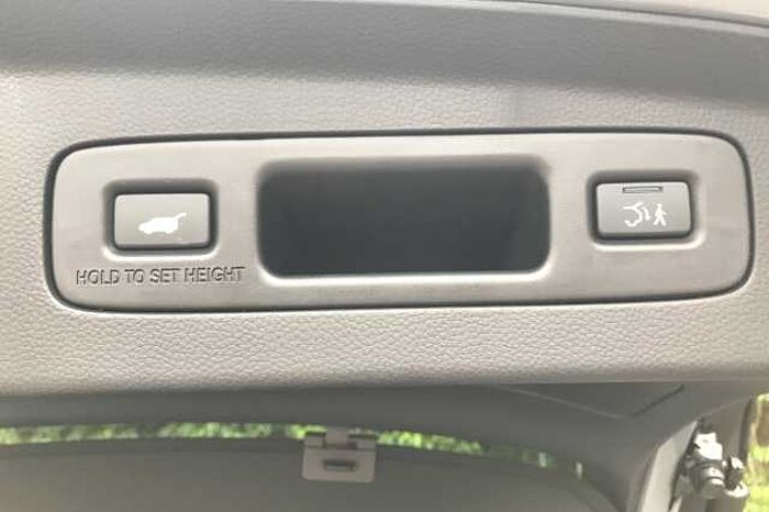 Honda HR-V e:HEV 1.5 eHEV Advance 5dr CVT 