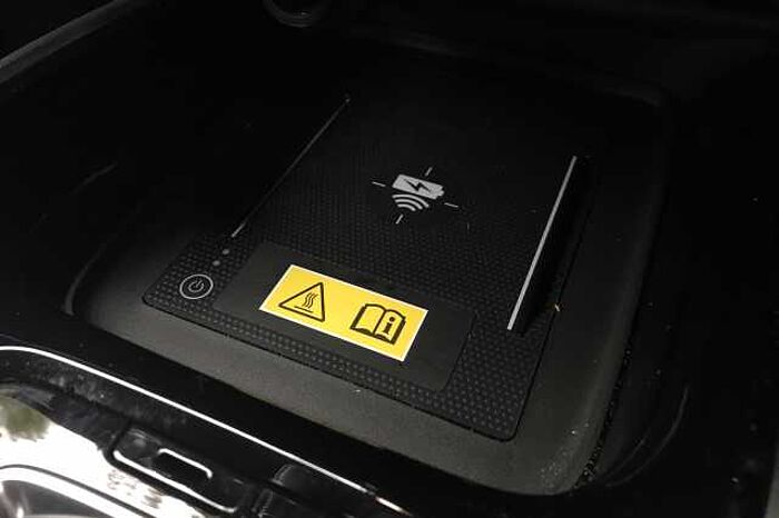 Honda HR-V e:HEV 1.5 eHEV Advance 5dr CVT 