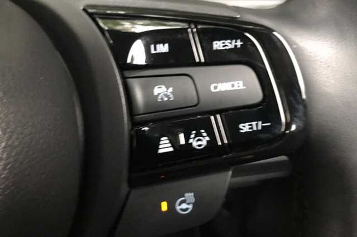 Honda HR-V e:HEV 1.5 eHEV Advance 5dr CVT 