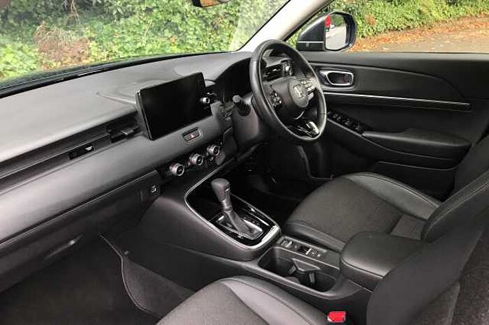 Honda HR-V Hybrid 1.5 eHEV Advance 5dr CVT 