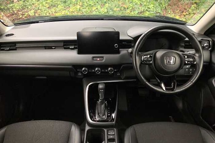 Honda HR-V Hybrid 1.5 eHEV Advance 5dr CVT 