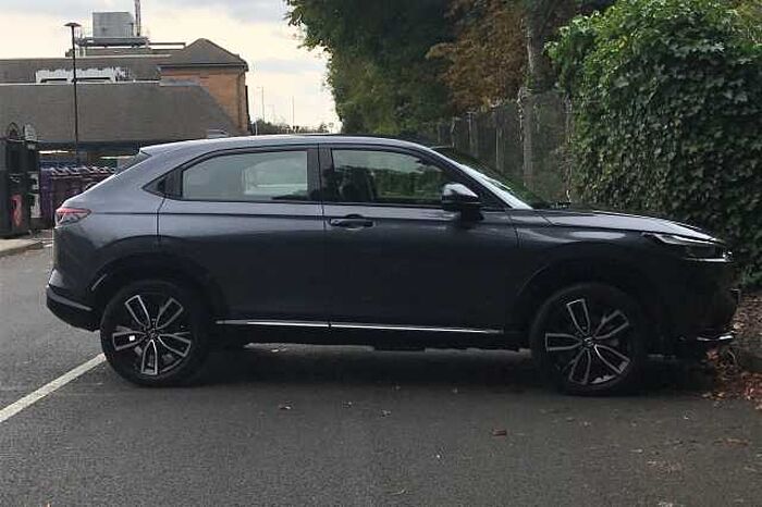Honda HR-V Hybrid 1.5 eHEV Advance 5dr CVT 
