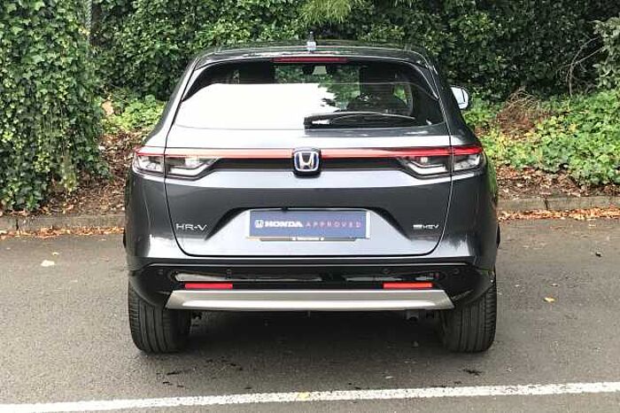 Honda HR-V Hybrid 1.5 eHEV Advance 5dr CVT 