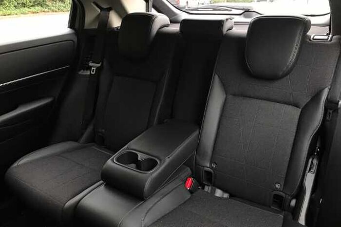 Honda HR-V Hybrid 1.5 eHEV Advance 5dr CVT 