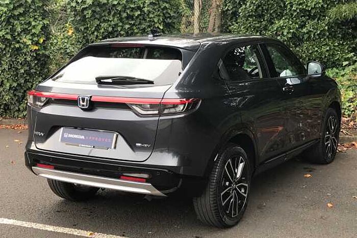 Honda HR-V Hybrid 1.5 eHEV Advance 5dr CVT 