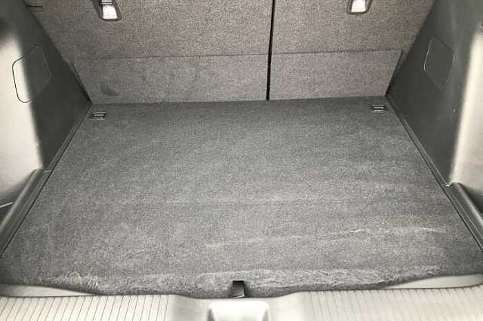 Honda HR-V Hybrid 1.5 eHEV Advance 5dr CVT 