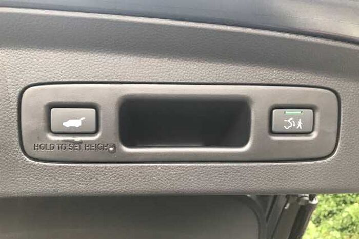 Honda HR-V Hybrid 1.5 eHEV Advance 5dr CVT 