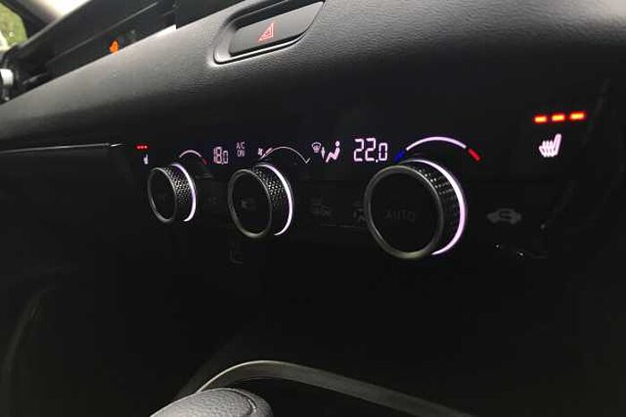 Honda HR-V Hybrid 1.5 eHEV Advance 5dr CVT 