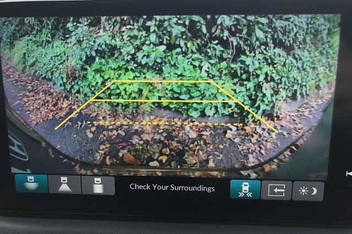 Honda HR-V Hybrid 1.5 eHEV Advance 5dr CVT 