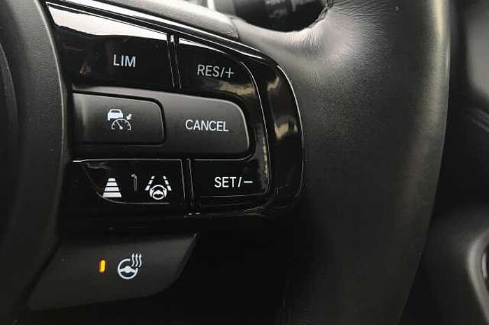 Honda HR-V Hybrid 1.5 eHEV Advance 5dr CVT 