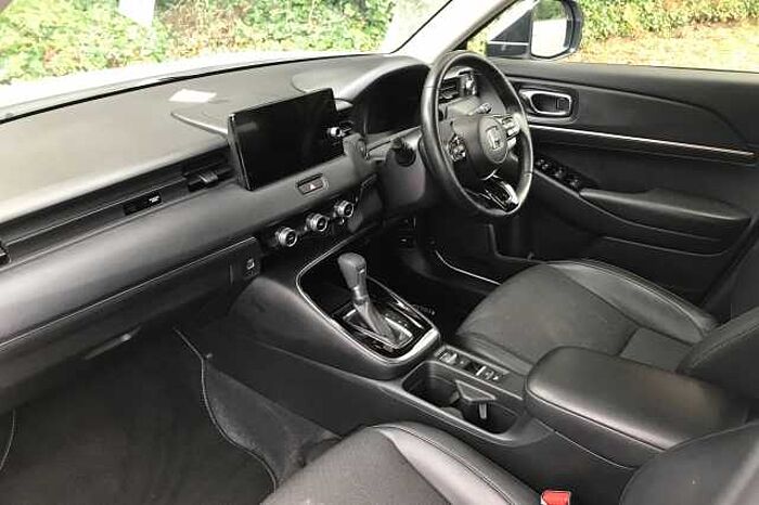 Honda HR-V Hybrid 1.5 eHEV Advance 5dr CVT 