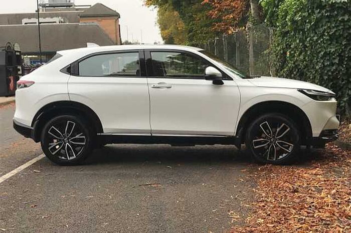 Honda HR-V Hybrid 1.5 eHEV Advance 5dr CVT 