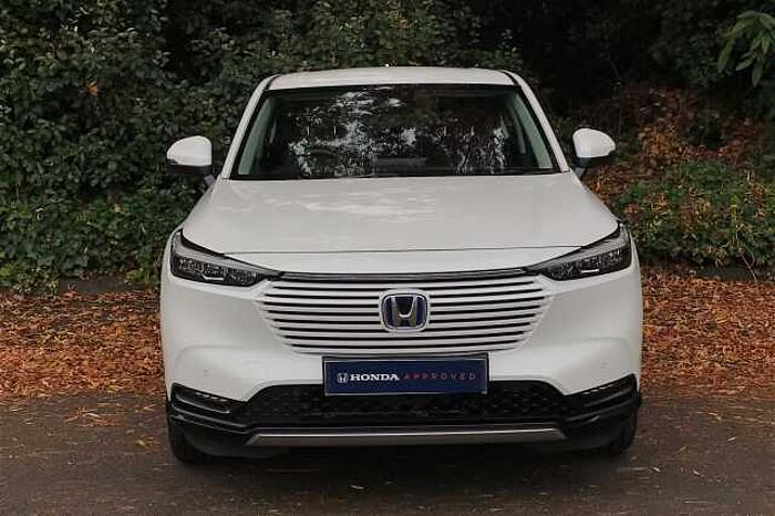 Honda HR-V Hybrid 1.5 eHEV Advance 5dr CVT 