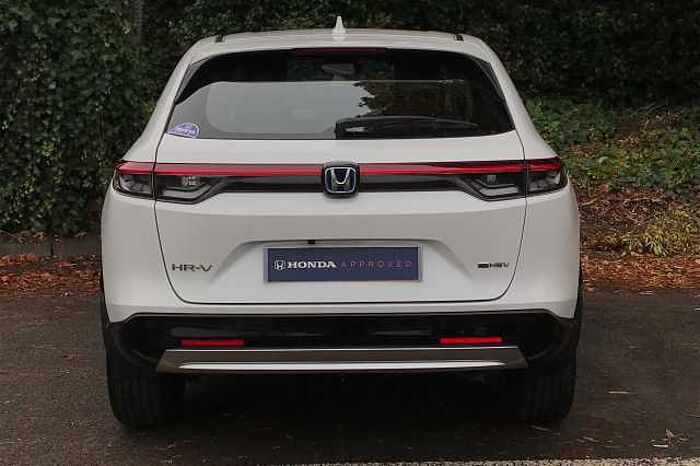 Honda HR-V Hybrid 1.5 eHEV Advance 5dr CVT 