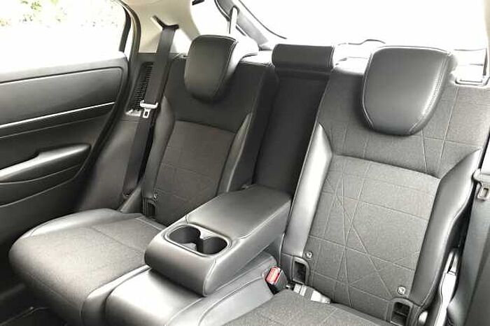 Honda HR-V Hybrid 1.5 eHEV Advance 5dr CVT 