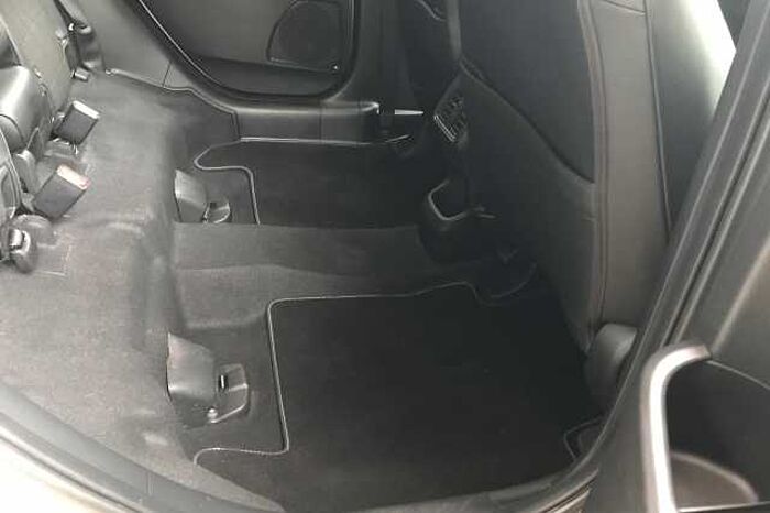 Honda HR-V Hybrid 1.5 eHEV Advance 5dr CVT 