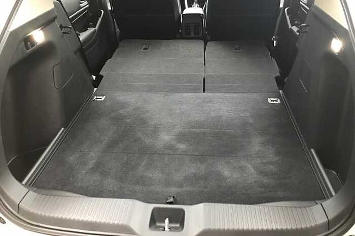 Honda HR-V Hybrid 1.5 eHEV Advance 5dr CVT 