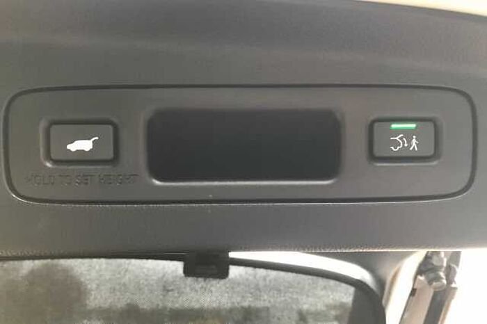 Honda HR-V Hybrid 1.5 eHEV Advance 5dr CVT 