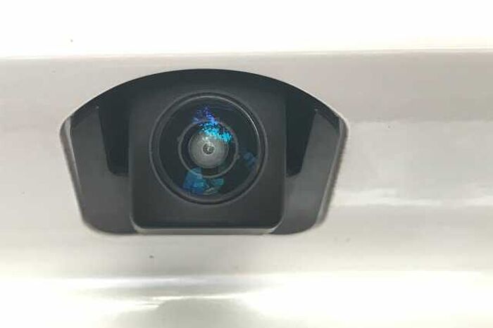 Honda HR-V Hybrid 1.5 eHEV Advance 5dr CVT 