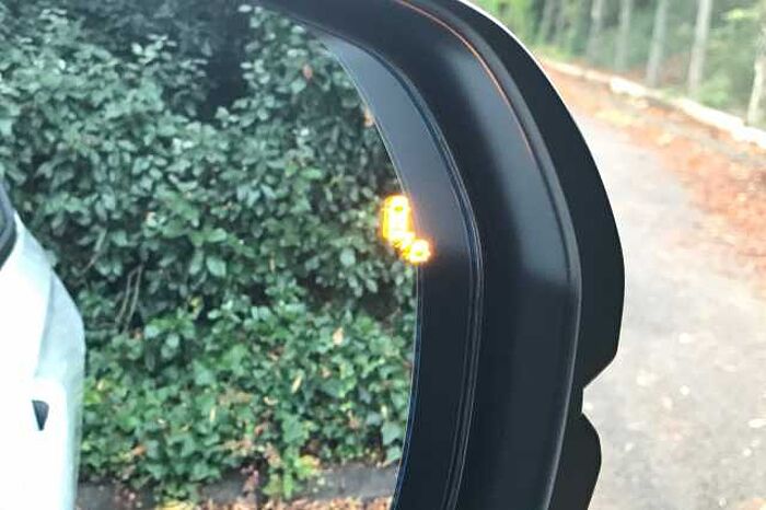 Honda HR-V Hybrid 1.5 eHEV Advance 5dr CVT 