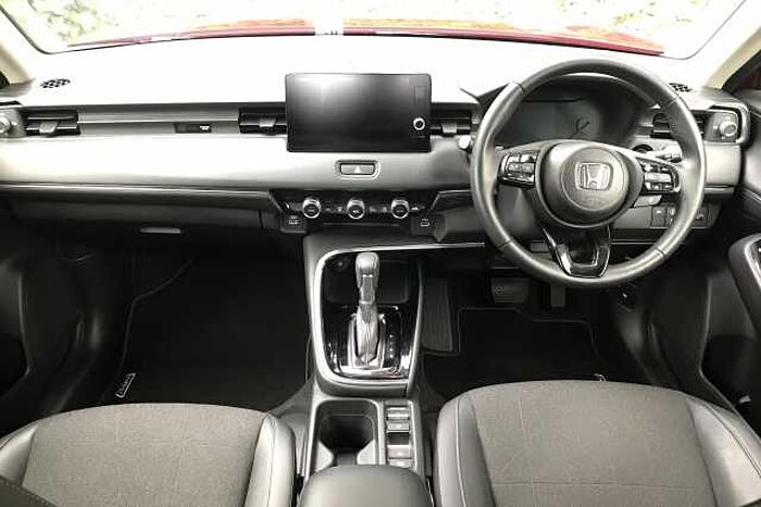 Honda HR-V Hybrid 1.5 eHEV Advance 5dr CVT 
