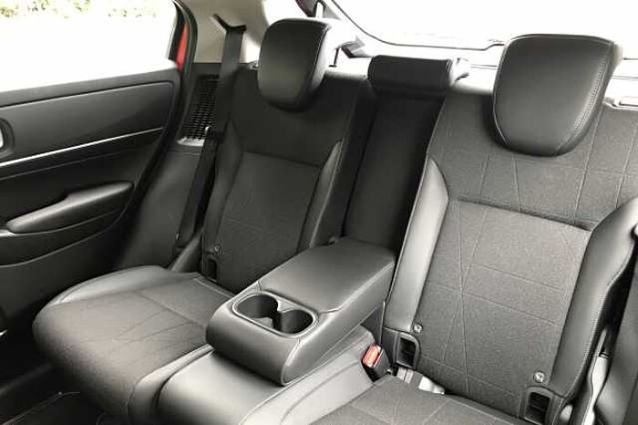 Honda HR-V Hybrid 1.5 eHEV Advance 5dr CVT 