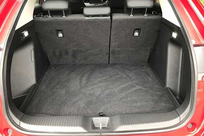 Honda HR-V Hybrid 1.5 eHEV Advance 5dr CVT 