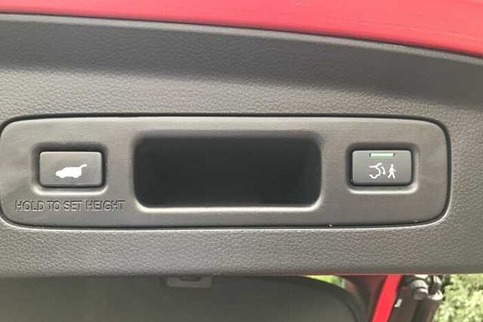 Honda HR-V Hybrid 1.5 eHEV Advance 5dr CVT 