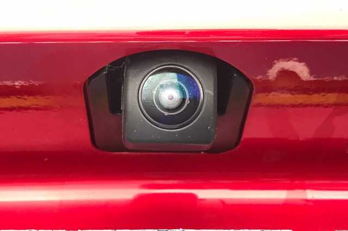 Honda HR-V Hybrid 1.5 eHEV Advance 5dr CVT 