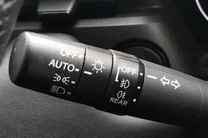 Honda HR-V Hybrid 1.5 eHEV Advance 5dr CVT 