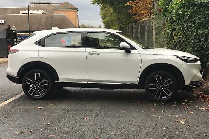 Honda HR-V Hybrid 1.5 eHEV Advance 5dr CVT 