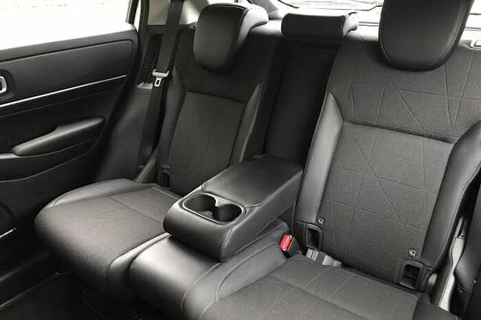 Honda HR-V Hybrid 1.5 eHEV Advance 5dr CVT 