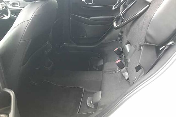 Honda HR-V Hybrid 1.5 eHEV Advance 5dr CVT 