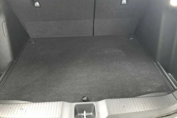 Honda HR-V Hybrid 1.5 eHEV Advance 5dr CVT 