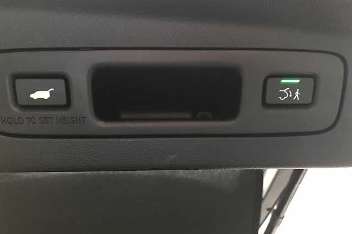 Honda HR-V Hybrid 1.5 eHEV Advance 5dr CVT 