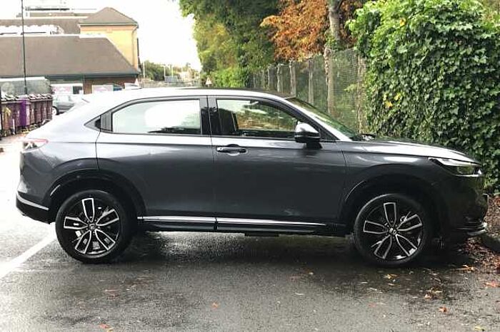 Honda HR-V Hybrid 1.5 eHEV Advance 5dr CVT 