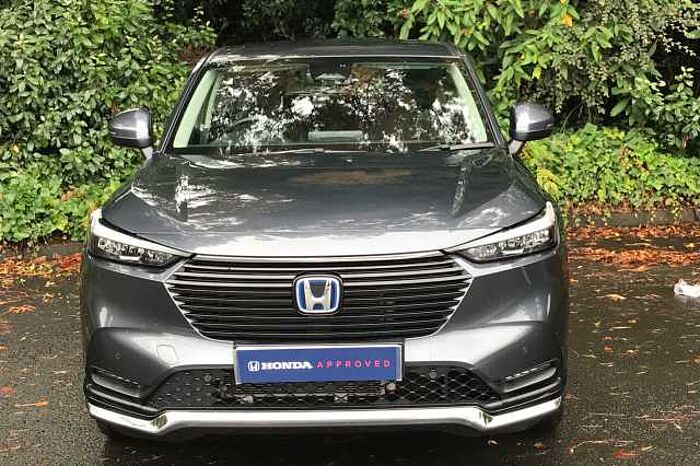 Honda HR-V Hybrid 1.5 eHEV Advance 5dr CVT 