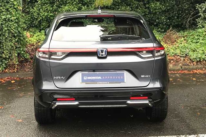 Honda HR-V Hybrid 1.5 eHEV Advance 5dr CVT 