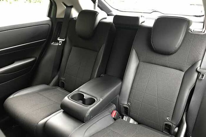 Honda HR-V Hybrid 1.5 eHEV Advance 5dr CVT 